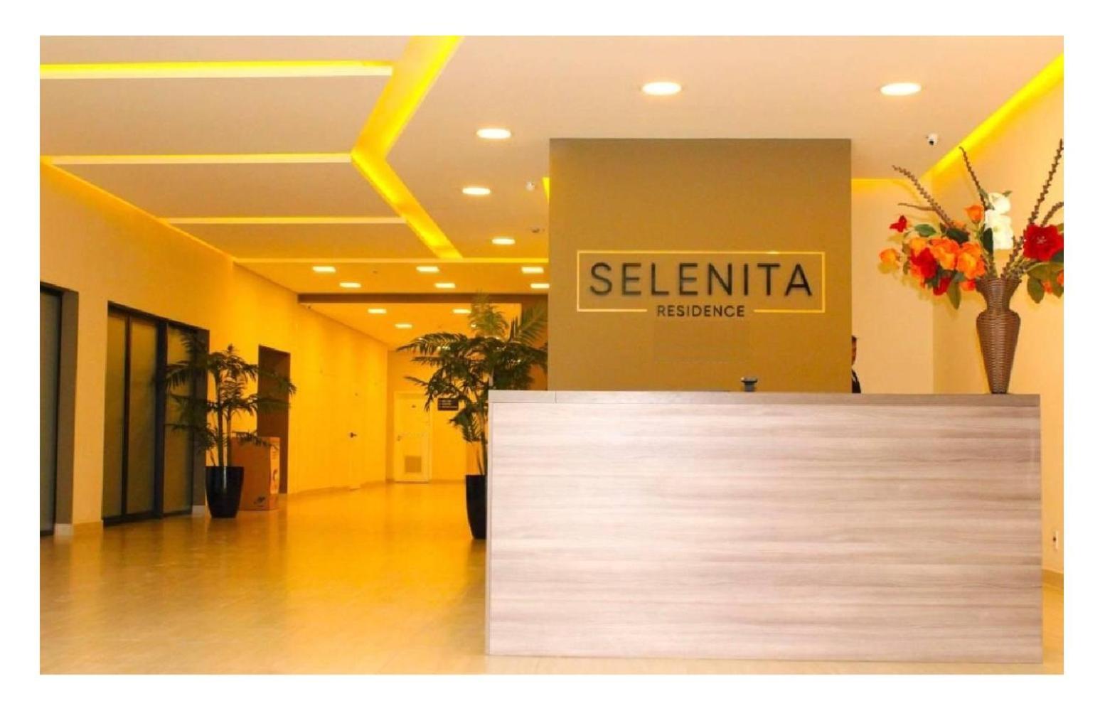 Flat Novo Com Ar E Estac, Super Aconchegante - Selenita1