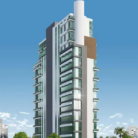 Flat Novo Com Ar E Estac, Super Aconchegante - Selenita1 Apartment Barueri Exterior photo