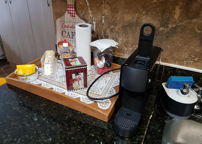 Flat Novo Com Ar E Estac, Super Aconchegante - Selenita1