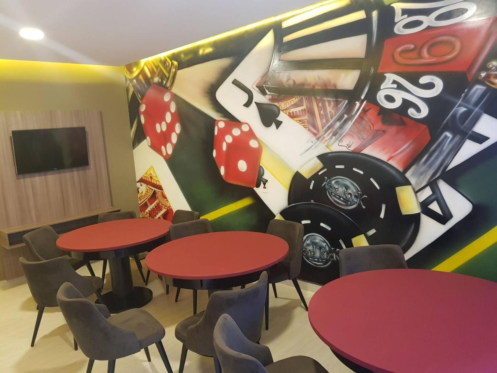 Flat Novo Com Ar E Estac, Super Aconchegante - Selenita1
